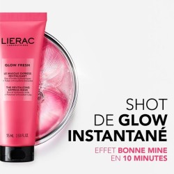 GLOW FRESH MASCHERA 75 ML