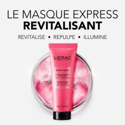 GLOW FRESH MASCHERA 75 ML
