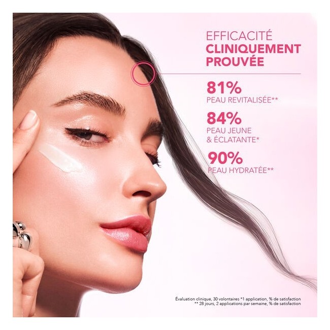 GLOW FRESH MASCHERA 75 ML