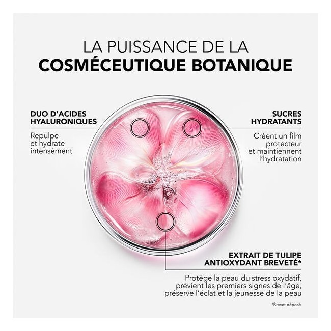 GLOW FRESH MASCHERA 75 ML