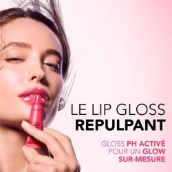 GLOW FRESH LIP GLOSS 10 ML
