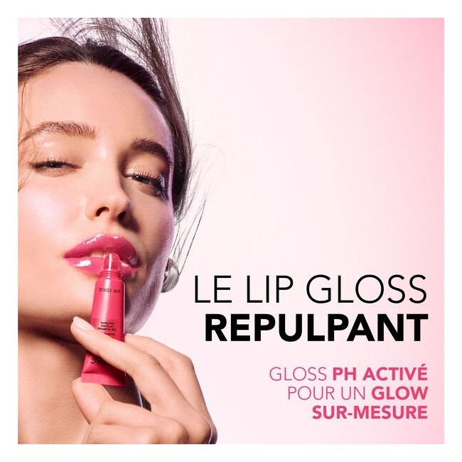 GLOW FRESH LIP GLOSS 10 ML