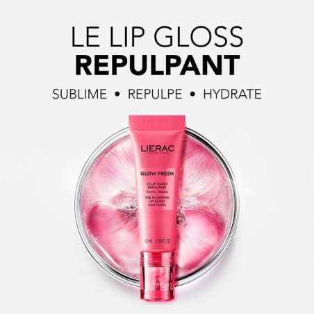 GLOW FRESH LIP GLOSS 10 ML