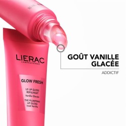GLOW FRESH LIP GLOSS 10 ML