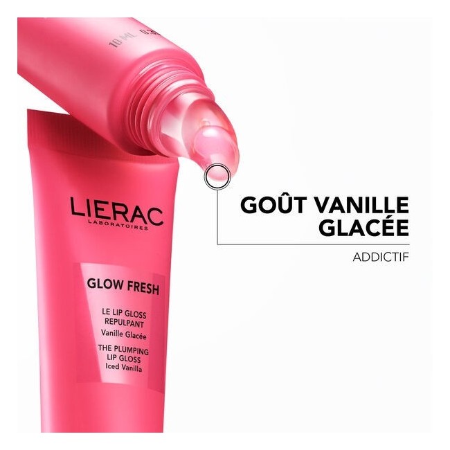 GLOW FRESH LIP GLOSS 10 ML