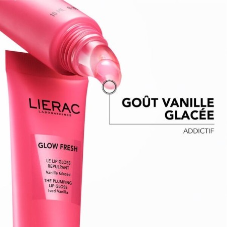 GLOW FRESH LIP GLOSS 10 ML