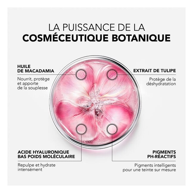 GLOW FRESH LIP GLOSS 10 ML