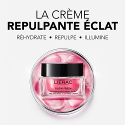 GLOW FRESH RICARICA CREMA 50 ML