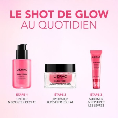 GLOW FRESH RICARICA CREMA 50 ML