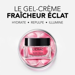 GLOW FRESH RICARICA GEL-CR 50 ML