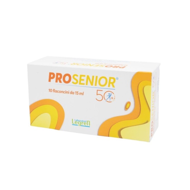 PROSENIOR 10FL
