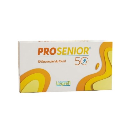 PROSENIOR 10FL