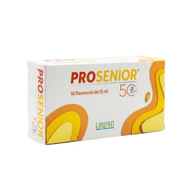 PROSENIOR 10FL