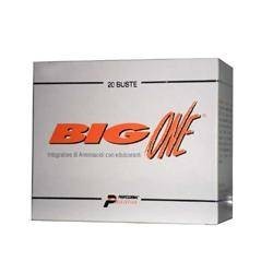 BIG ONE INTEG  20BUSTE