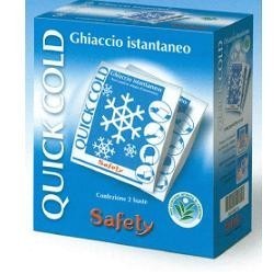 GHIACCIO ISTANT 2PZ SAFET...