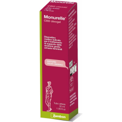 MONURELLE CBD OLEOGEL 30ML