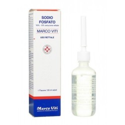 SODIO FOSFATO (MARCO...