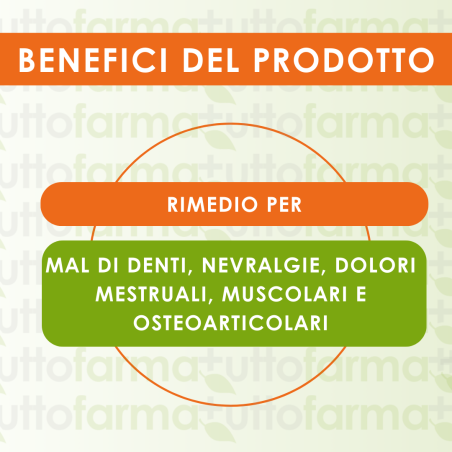 OKIDOL*orale granulato 10 bustine 80 mg
