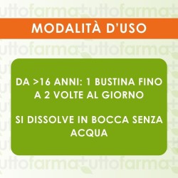 OKIDOL*orale granulato 10 bustine 80 mg