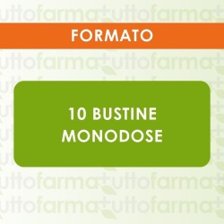 OKIDOL*orale granulato 10 bustine 80 mg
