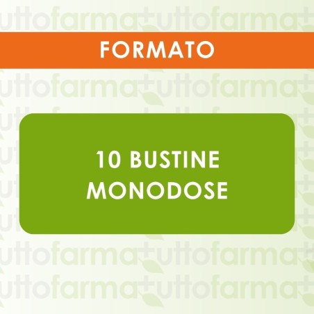 OKIDOL*orale granulato 10 bustine 80 mg