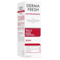 DERMAFRESH 96H ODOR CONTROL...