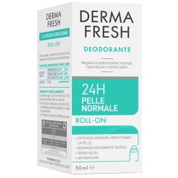 DERMAFRESH 24H PELLE...