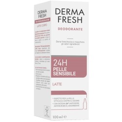 DERMAFRESH 24H PELLE...