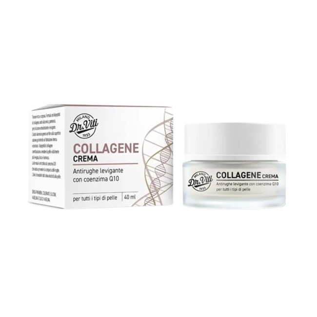 DR VITI CREMA COLLAGENE ANTIRUGHE