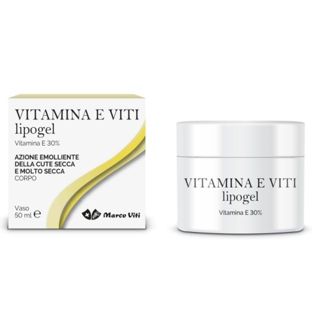 VITAMINA & LIPOGEL 20 G