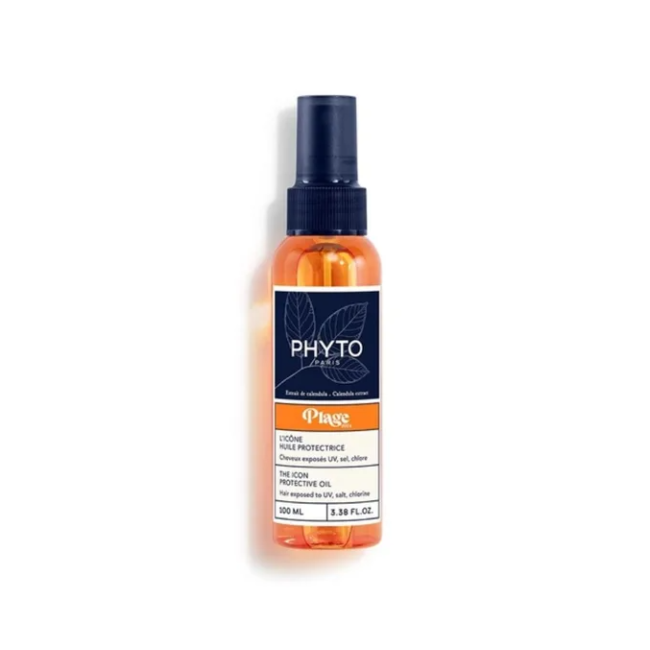 PHYTO PARIS PLAGE OLIO 100 ML