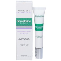 SOMATOLINE SKIN EXPERT CONTORNO OCCHI LEVIGANTE ANTIRUGHE 15ML