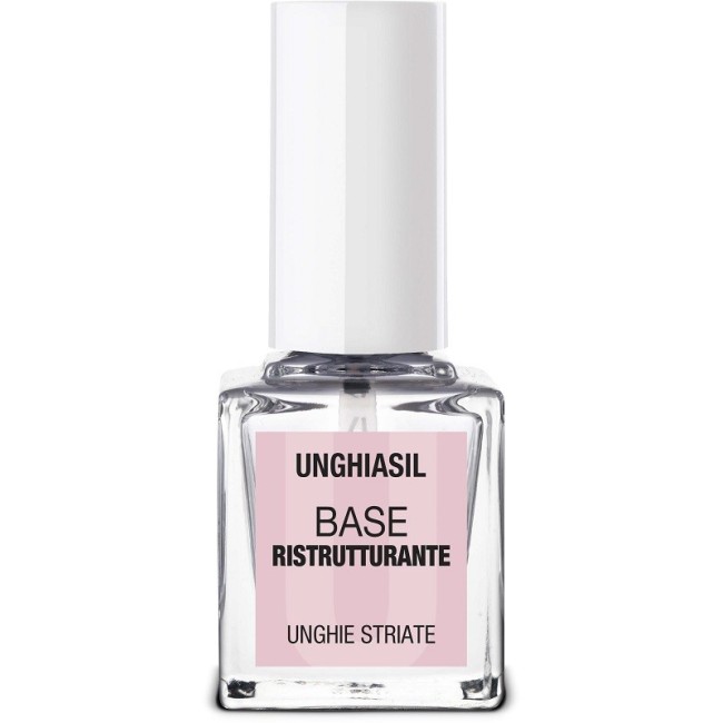 UNGHIASIL BASE RISTRUTTURANTE 5 ML FORMULA MIGLIORATA