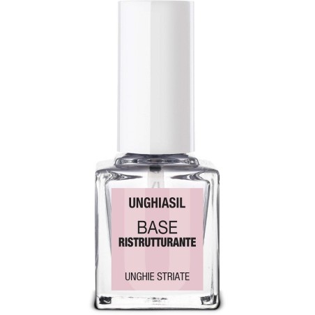 UNGHIASIL BASE RISTRUTTURANTE 5 ML FORMULA MIGLIORATA