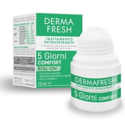 DERMAFRESH 5 GIORNI ROLL ON...