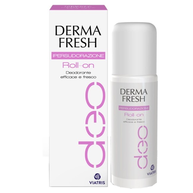 DERMAFRESH 7 GIORNI ROLL ON 15 ML