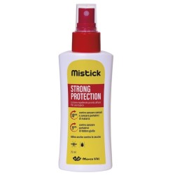 MISTICK STRONG PROTECTION...