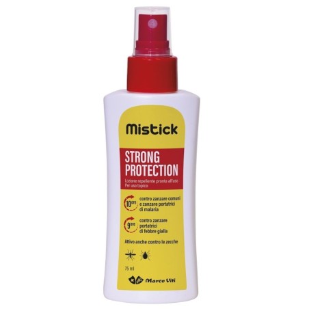 Marco Viti Mistick Strong Protection 75 Ml
