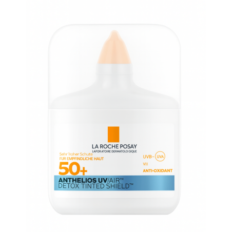 ANTHELIOS UVAIR SPF50+ 50 ML