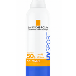 ANTHELIOS UVSPORT SPRAY 200 ML