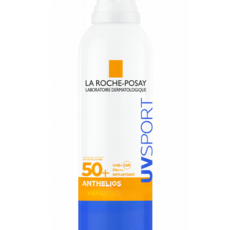 ANTHELIOS UVSPORT SPRAY 200 ML
