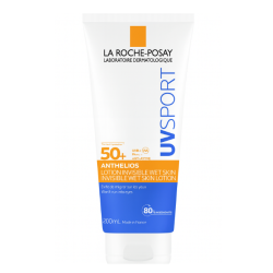 ANTHELIOS UVSPORT GEL-CREMA...
