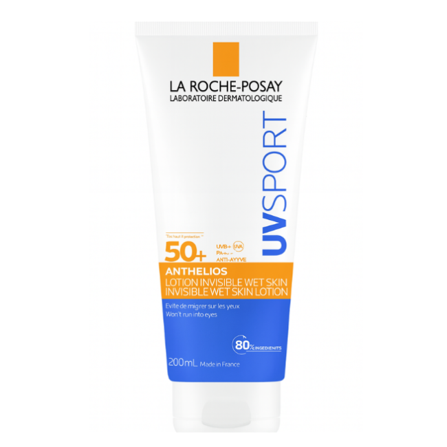 ANTHELIOS UVSPORT GEL-CREMA 200 ML