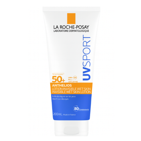 ANTHELIOS UVSPORT GEL-CREMA 200 ML