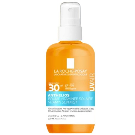 ANTHELIOS SUN VITAMIN MIST SPF30 200 ML