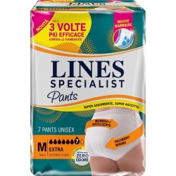 PANNOLONE PER INCONTINENZA...