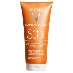 CS HYDRA BODY MILK SPF50...