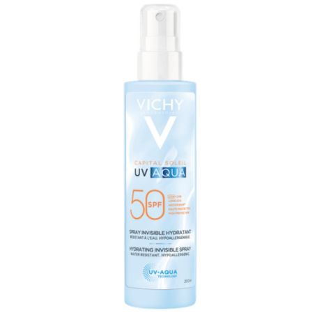CS UV AQUA SPF50 200 ML