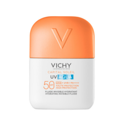 CS UV AQUA SPF50 50 ML