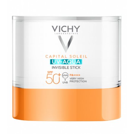 CS UV AQUA STICK SPF50+ 9 G